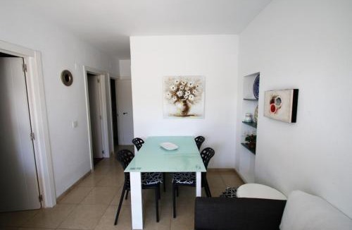Parc de Mont-roig Apartment | Las Marinas A