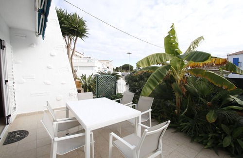 Parc de Mont-roig Apartment | Las Marinas A, Parc Mont-roig