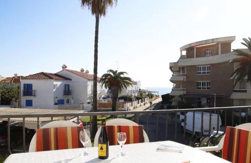 Parc de Mont-roig Apartment | Las Marinas B