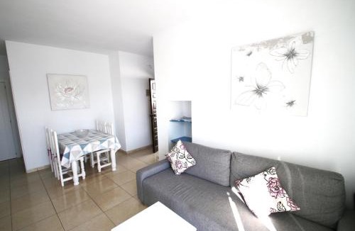Parc de Mont-roig Apartment | Las Marinas B