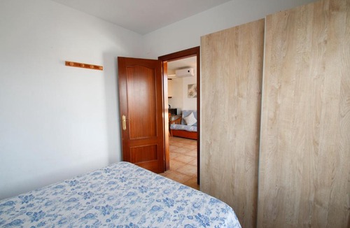 Parc de Mont-roig Apartment | Las Marinas C