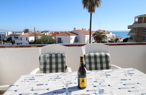 Parc de Mont-roig Apartment | Las Marinas C