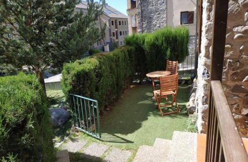 Villanua Apartment | Las Mariposas de Villanúa