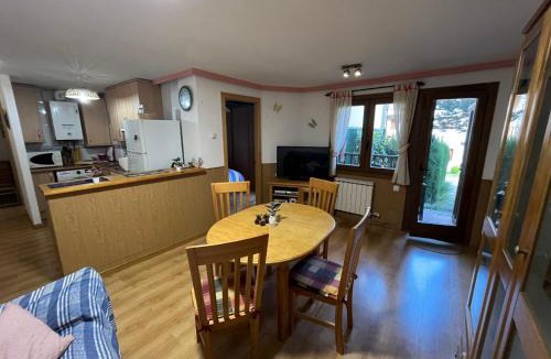 Villanua Apartment | Las Mariposas de Villanúa
