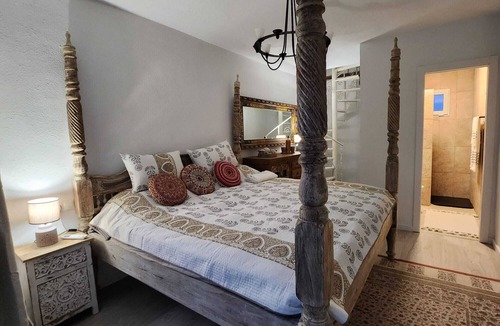 San Fulgencio House | Las Mariposas