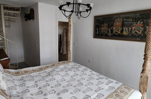 San Fulgencio House | Las Mariposas