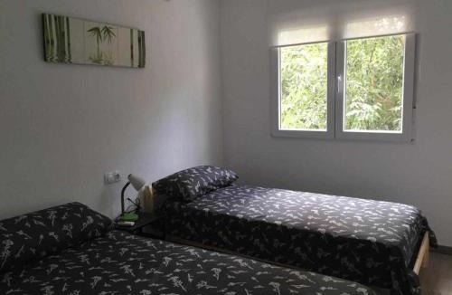 Castello de la Plana Apartment | Las Mimvas centro excellent