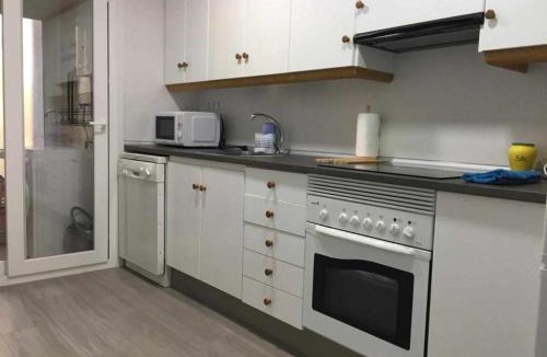 Castello de la Plana Apartment | Las Mimvas centro excellent