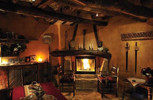 Mirambel House | Las Moradas Del Temple
