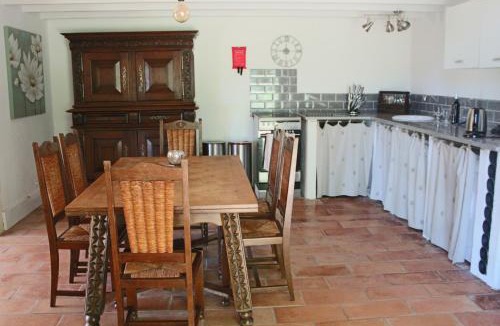 Pujols House | Las Moulinieres
