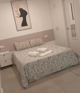 San Lorenzo Apartment | Las Nieves