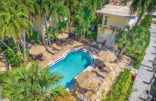 Hendricks and Venice Isles House | Las Olas - 202