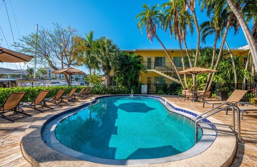 Hendricks and Venice Isles House | Las Olas - 202