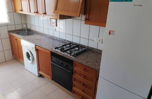 Xeraco Apartment | Las Olas 2º, Solo Familias!