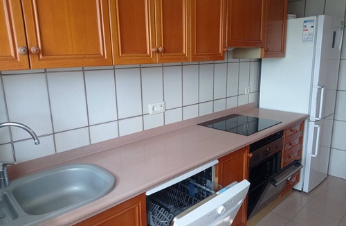 Xeraco Apartment | Las Olas 4º Solo Familias!