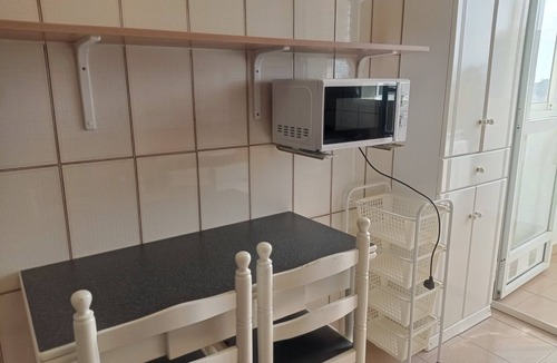 Xeraco Apartment | Las Olas 4º Solo Familias!
