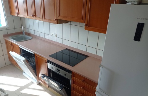 Xeraco Apartment | Las Olas 4º Solo Familias!