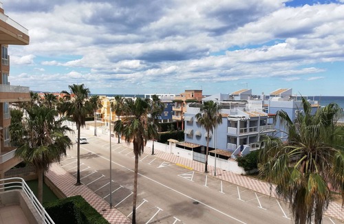 Xeraco Apartment | Las Olas 4º Solo Familias!