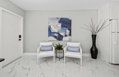 Sailboat Bend House | Las Olas Beachside Bliss