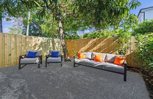 Sailboat Bend House | Las Olas Beachside Bliss