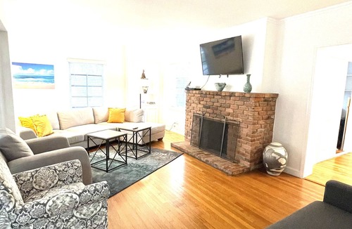 Colee Hammock House | Las Olas - Cole Hammock - Main House