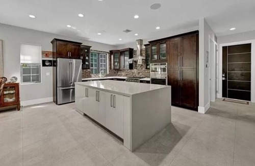 Colee Hammock House | Las Olas Mansion! Award winning builder!
