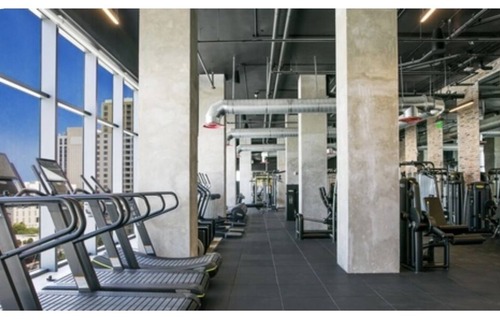 Tarpon River Apartment | Las Olas Riverwalk 2/2 Lux