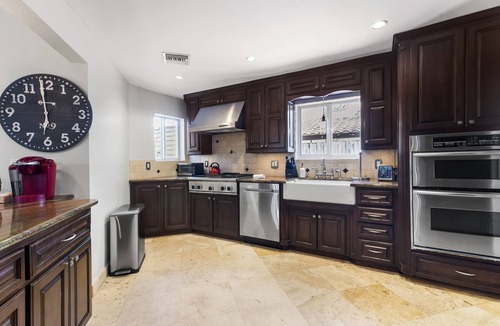 Hendricks and Venice Isles House | LAS OLAS ! WATERFRONT house with heated Pool