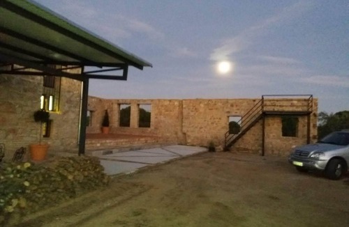 Andujar House | Las Olivas vineyard. Fully independent house located in Andujar.