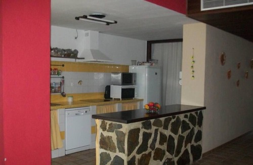 Guillena House | Las Pajanosas: House/Villa - Las Pajanosas