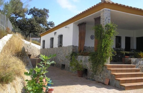 Guillena House | Las Pajanosas: House/Villa - Las Pajanosas