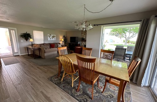St. George Condo | Las Palmas 3 Bd/2BA grnd lvl, great views, sleeps 7