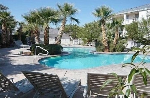 St. George Condo | Las Palmas 3 Bd/2BA grnd lvl, great views, sleeps 7