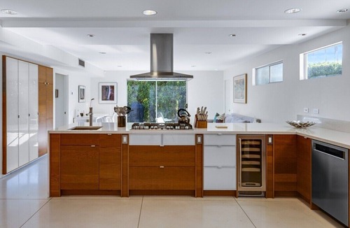 Old Las Palmas House | Las Palmas Contemporary – Vista Las Palmas Home with Pool, Spa, Fire Pit & Mountain Views