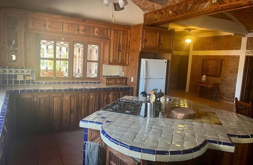 Mulege House | Las Palmas House