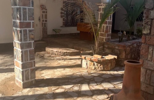 Mulege House | Las Palmas House