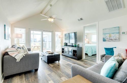 Terramar Beach House | Las Palmas Retreat