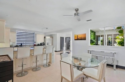 Tamiami House | Las Palmas