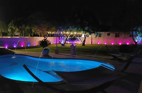 Tamiami House | Las Palmas