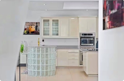 Ludlam House | Las Palmas