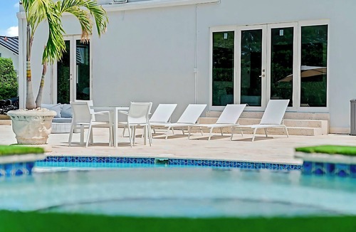 Ludlam House | Las Palmas