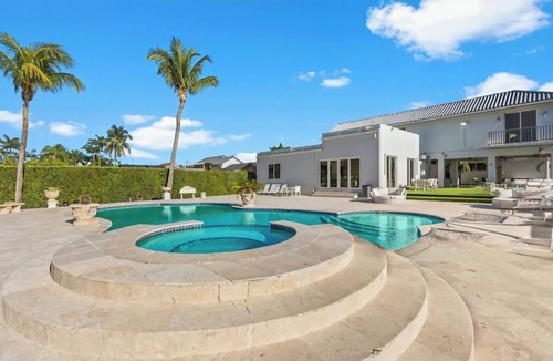 Ludlam House | Las Palmas
