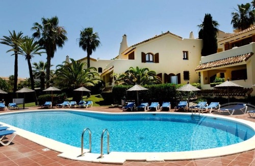 Atamaria Apartment | Las Palmeras - 3 Bed, 3 Bath, fiber optic internet, rooftop solarium, spacious