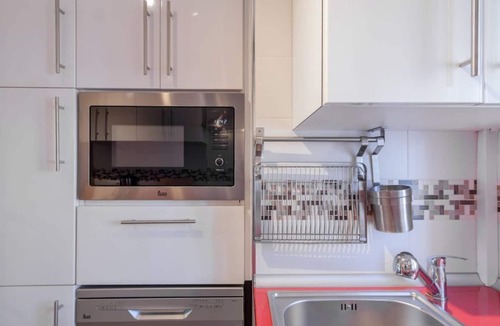 Santander Apartment | Las palmeras apartment