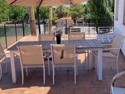 Navarres House | Las Palmeras Playamonte