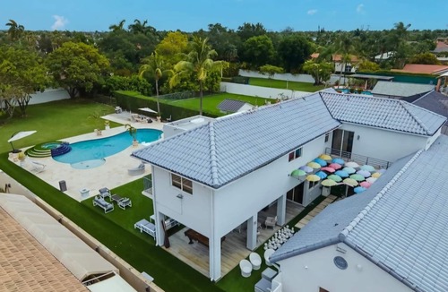 Tamiami House | Las Palmeras