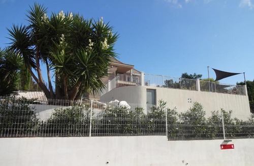 Turis Apartment | LAS PALOMAS, appartement 2 chambres avec piscine