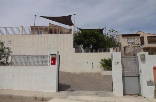 Turis Apartment | LAS PALOMAS, appartement 3 chambres avec piscine