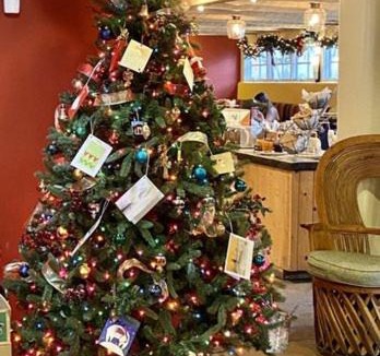 Downtown Santa Fe Hotel | Las Palomas