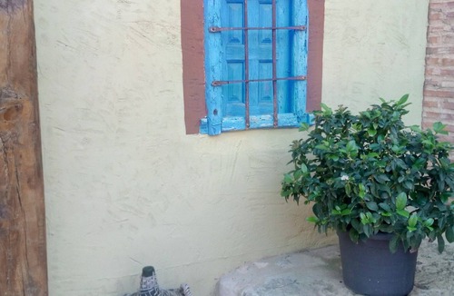 Rubielos Bajos Bed & Breakfast | Las Ramblas - 2 PEOPLE